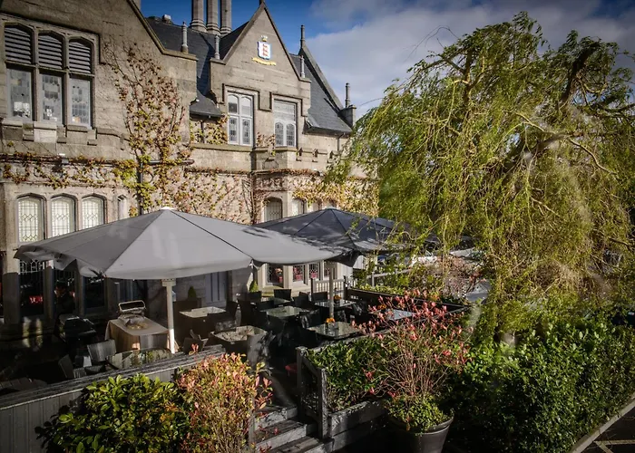Clontarf Castle Hotel Dublino